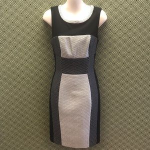 Yoana Baraschi polka dot dress